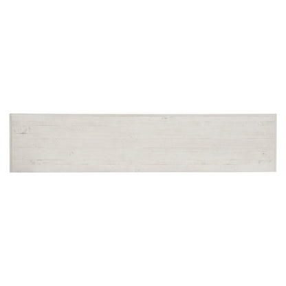 Newport Alabaster Large Console