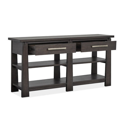 Tauren Coffee Bean Sideboard