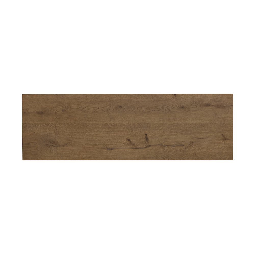 Marcel Harvest Brown Buffet