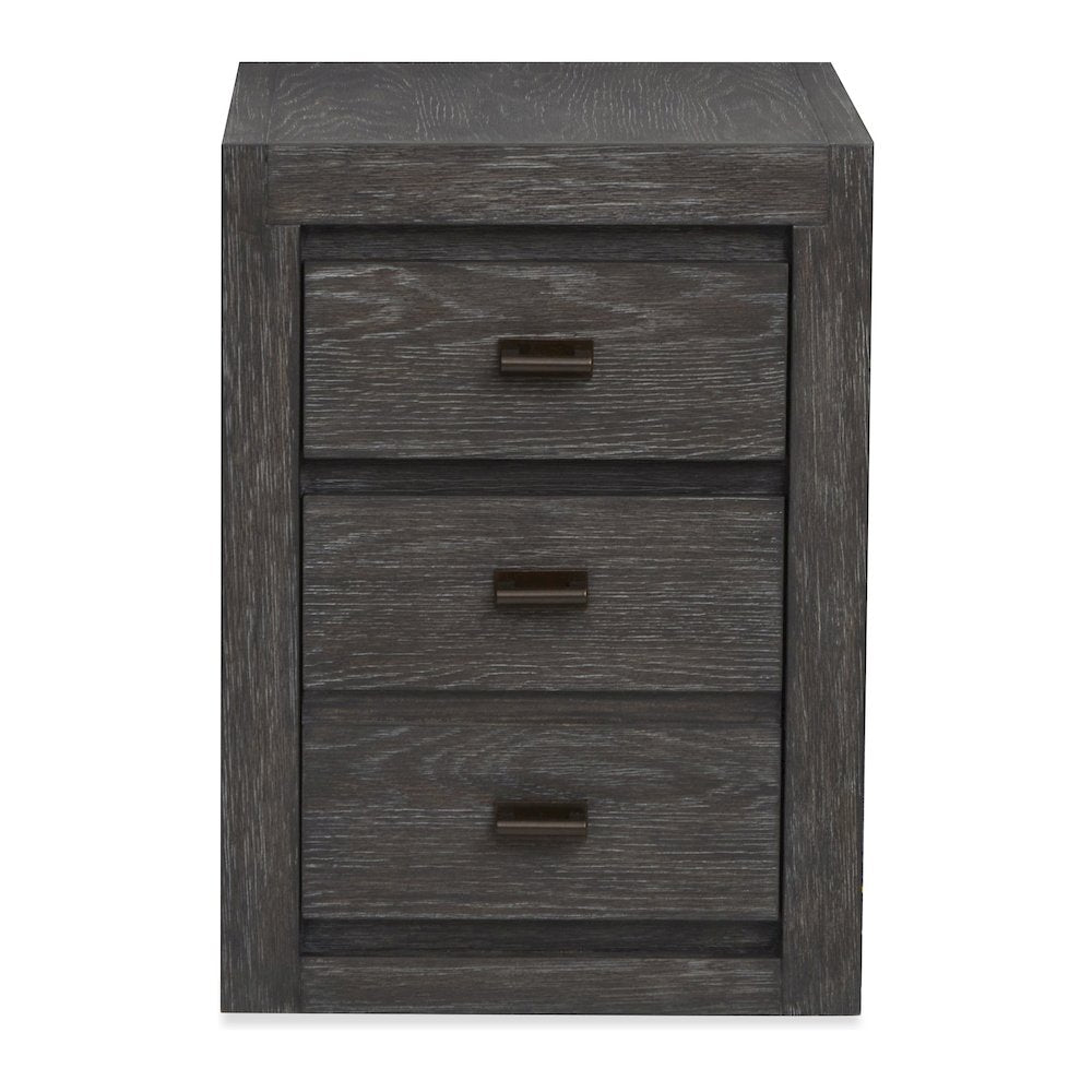 Plum Creek Ravenwood Black Mobile File