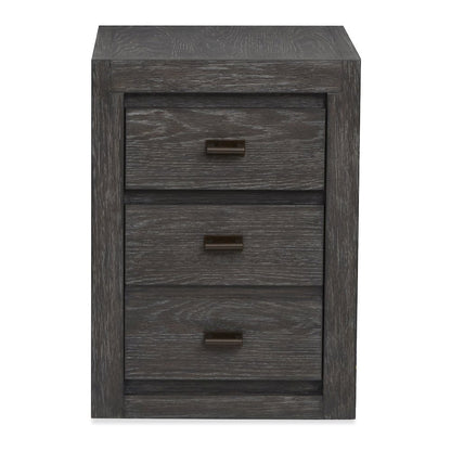 Plum Creek Ravenwood Black Mobile File