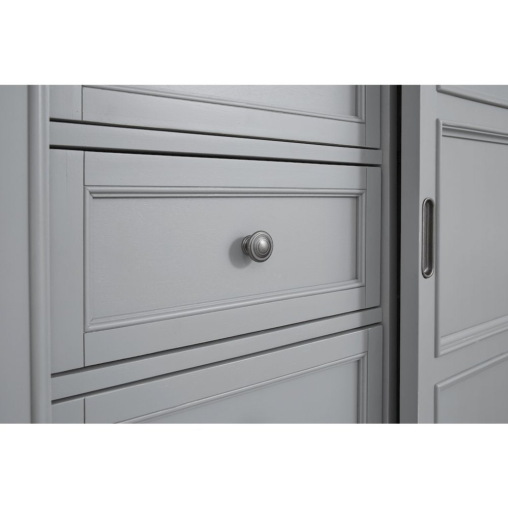Glenbrook Pebble Door Chest