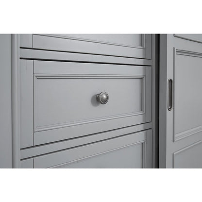 Glenbrook Pebble Door Chest