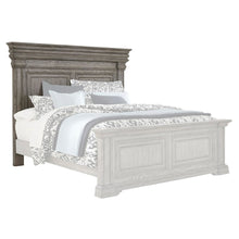 Pulaski Madison Ridge Heritage Taupe Queen Panel Headboard