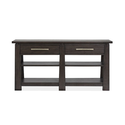 Tauren Coffee Bean Sideboard