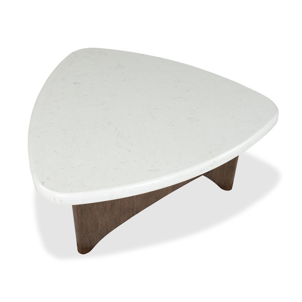 Arwen Turkish Coffee Shaped Cocktail Table