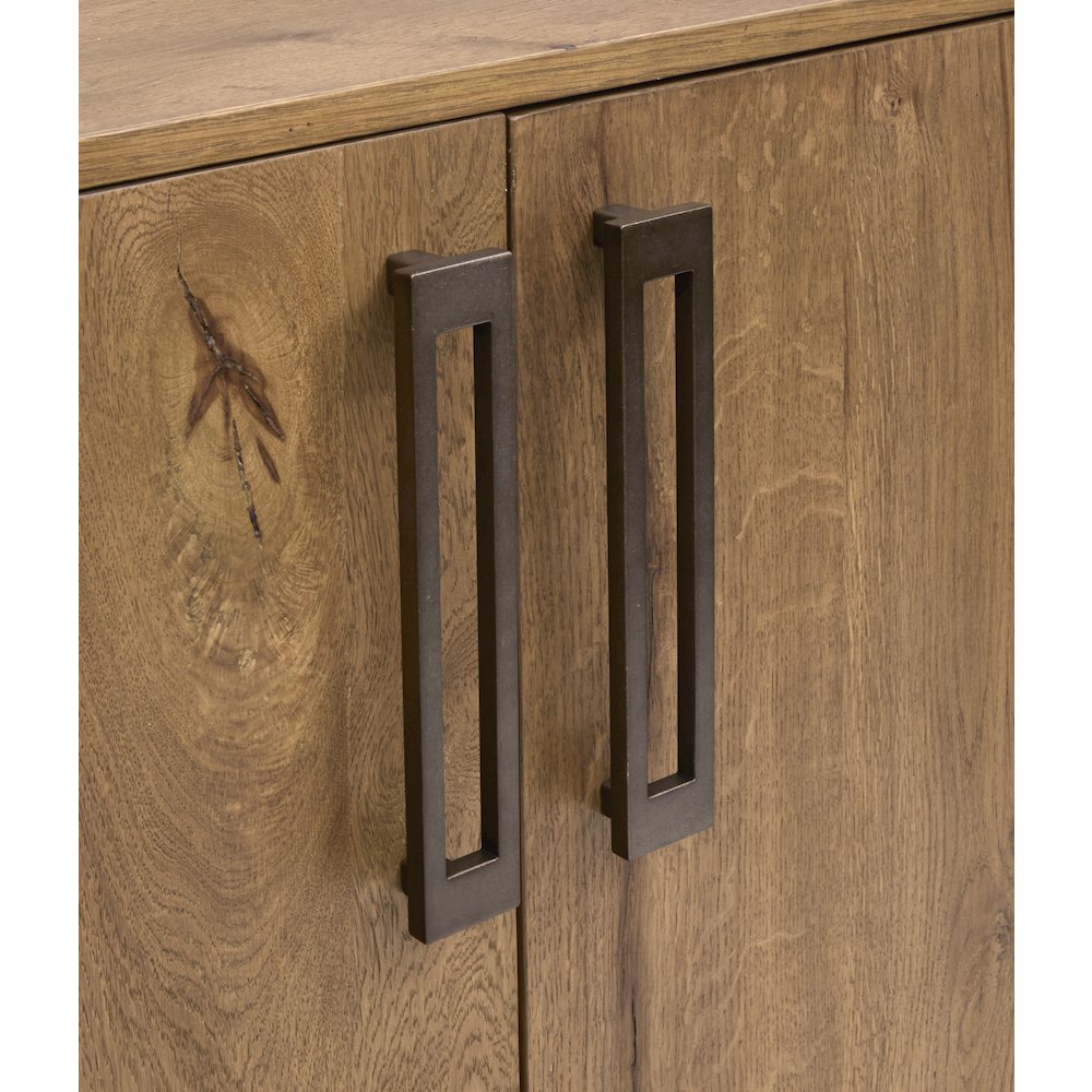 Marcel Harvest Brown Buffet