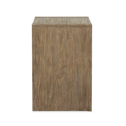 Westbourne Dark Umber Drawer Nightstand