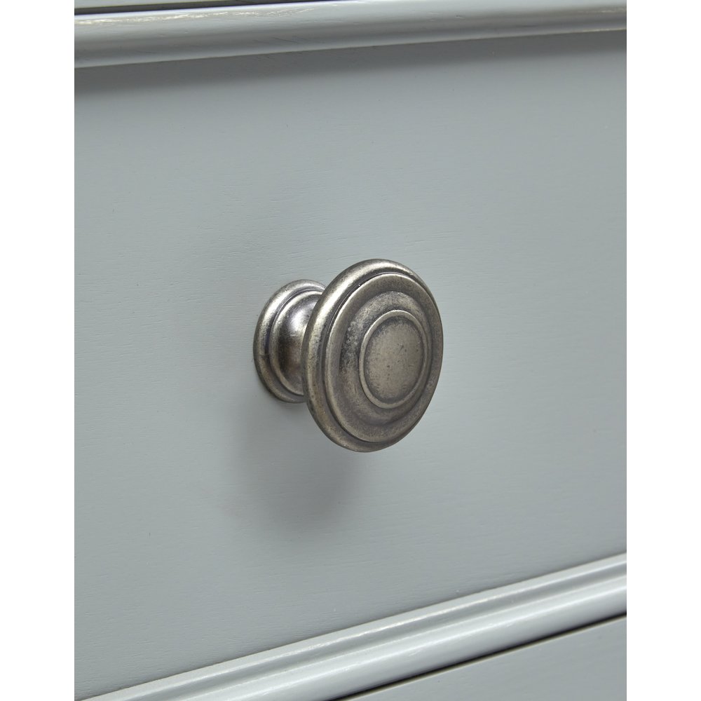 Glenbrook Pebble Open Nightstand