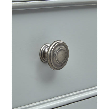 Glenbrook Pebble Open Nightstand
