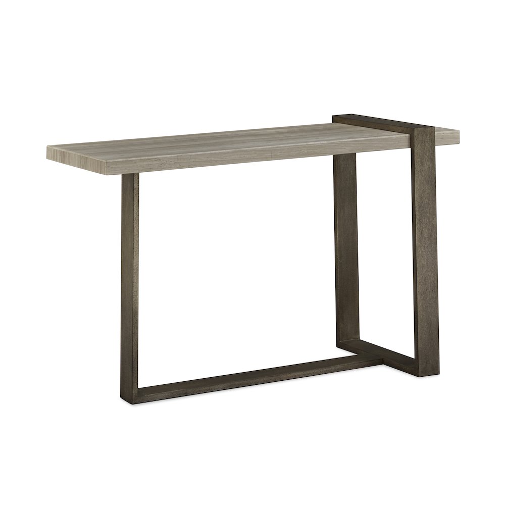 Wiltshire Sea Shell Rectangular Sofa Table