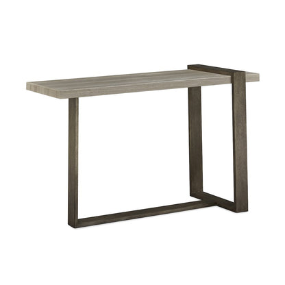Wiltshire Sea Shell Rectangular Sofa Table