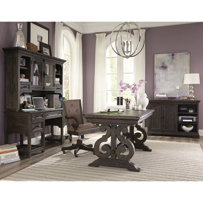 Bellamy Peppercorn Desk