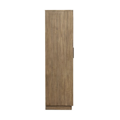 Westbourne Dark Umber Armoire