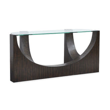 Beckham Rustic Tavern Console Sofa Table