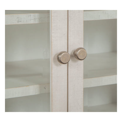 Newport Alabaster Large Console