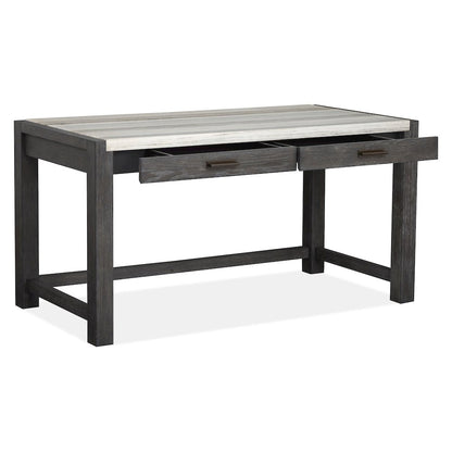 Plum Creek Ravenwood Black Writing Desk