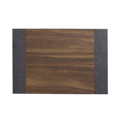 Jensen Tavern Brown Drawer Nightstand