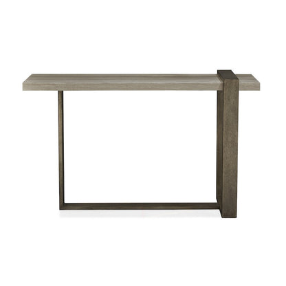 Wiltshire Sea Shell Rectangular Sofa Table