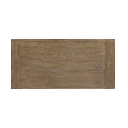 Westbourne Dark Umber Drawer Chest