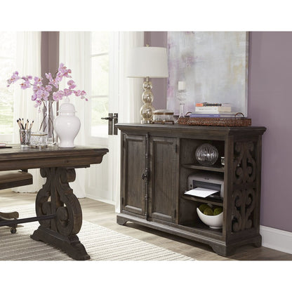 Bellamy Peppercorn Writing Desk