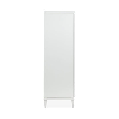 Springhouse Whisper White Drawer Chest