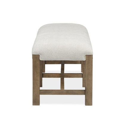 Plum Creek Sierra Brown Bench