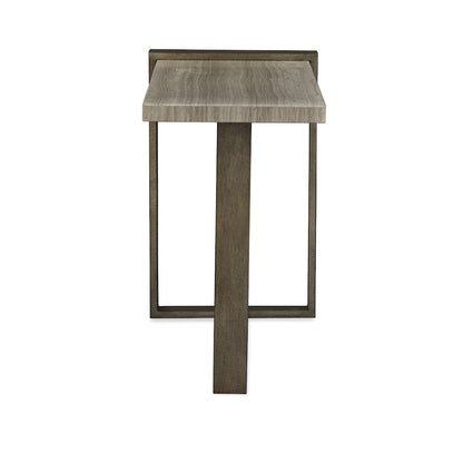 Wiltshire Sea Shell Rectangular Sofa Table