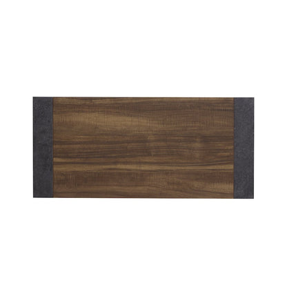 Jensen Tavern Brown Drawer Chest