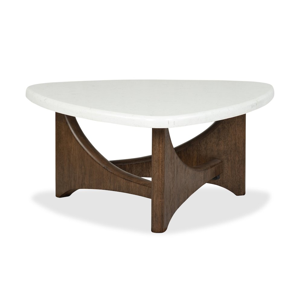 Arwen Turkish Coffee Shaped Cocktail Table