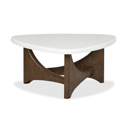 Arwen Turkish Coffee Shaped Cocktail Table