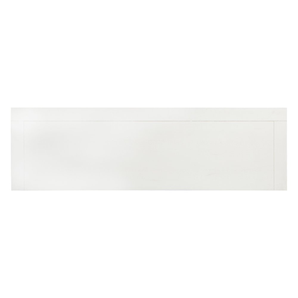 Heron Cove Chalk White And Dovetail Grey Buffet