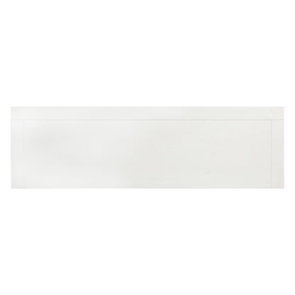 Heron Cove Chalk White And Dovetail Grey Buffet