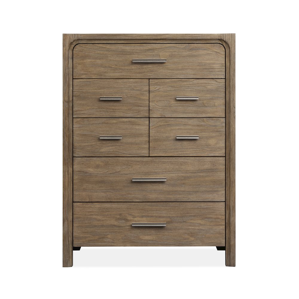 Westbourne Dark Umber Drawer Chest