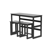 HDPE Cottage Bar Set (3pc)