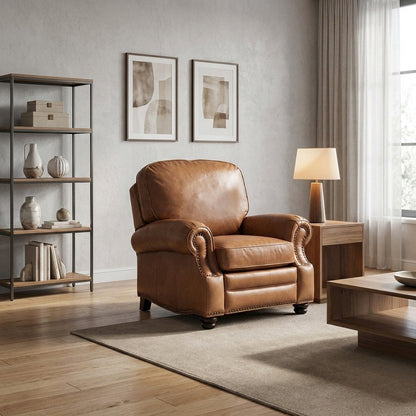 Longhorn Recliner