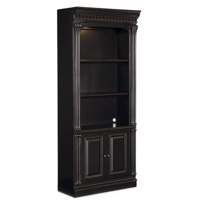 Telluride Bunching Bookcase