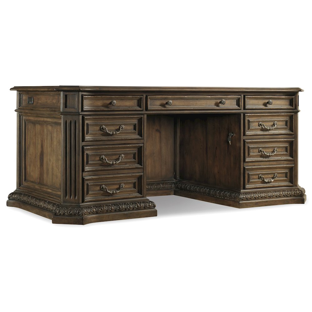 Rhapsody Executive Desk
