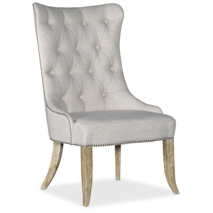 Castella Tufted Dining Chair