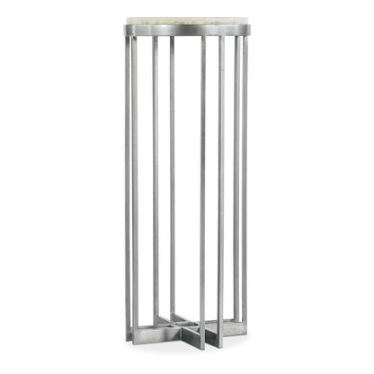 Melange Marin 36in Accent End Table