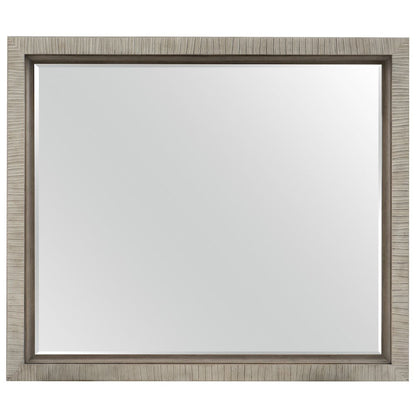 Elixir Mirror
