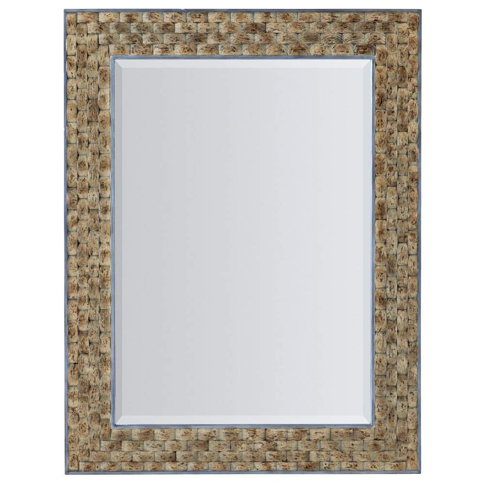 Surfrider Portrait Mirror
