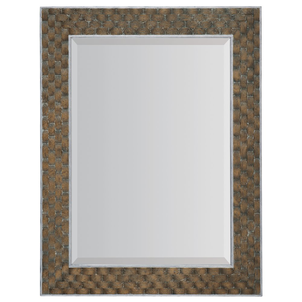 Sundance Portrait Mirror