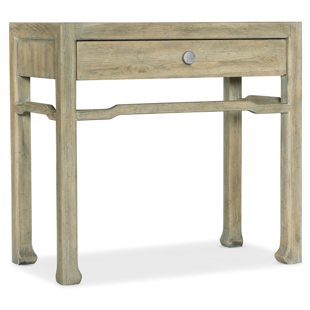Surfrider One-Drawer Nightstand