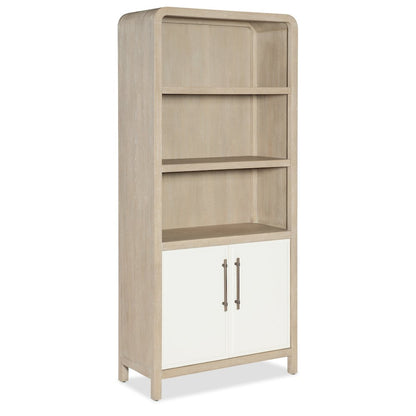Brixton Bookcase