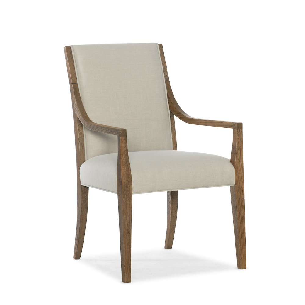 Chapman Upholstered Arm Chair