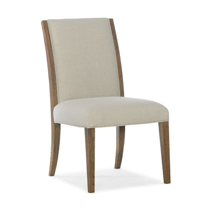 Chapman Upholstered Side Chair
