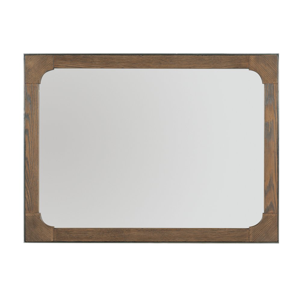 Chapman Mirror