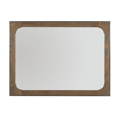 Chapman Mirror