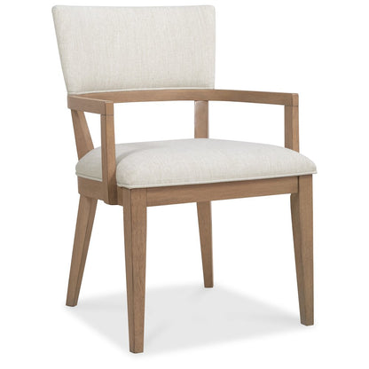 Sonnet Upholstered Dining Chair